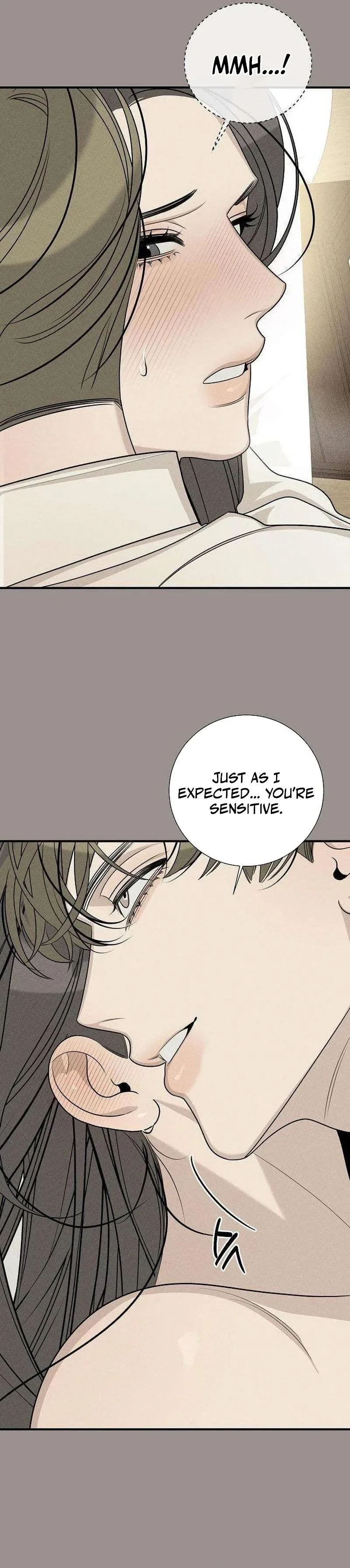 According to Their Own Instincts Chapter 20 page 11