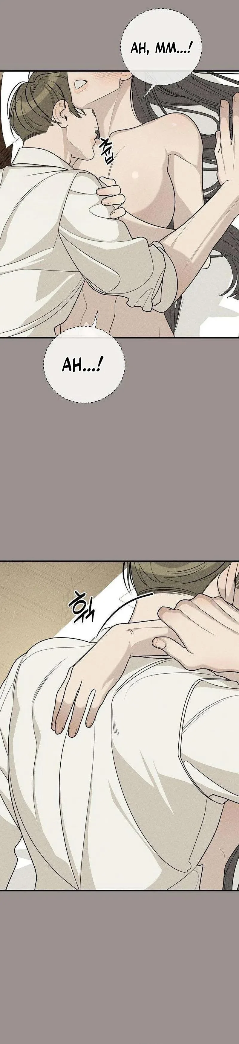 According to Their Own Instincts Chapter 20 page 13
