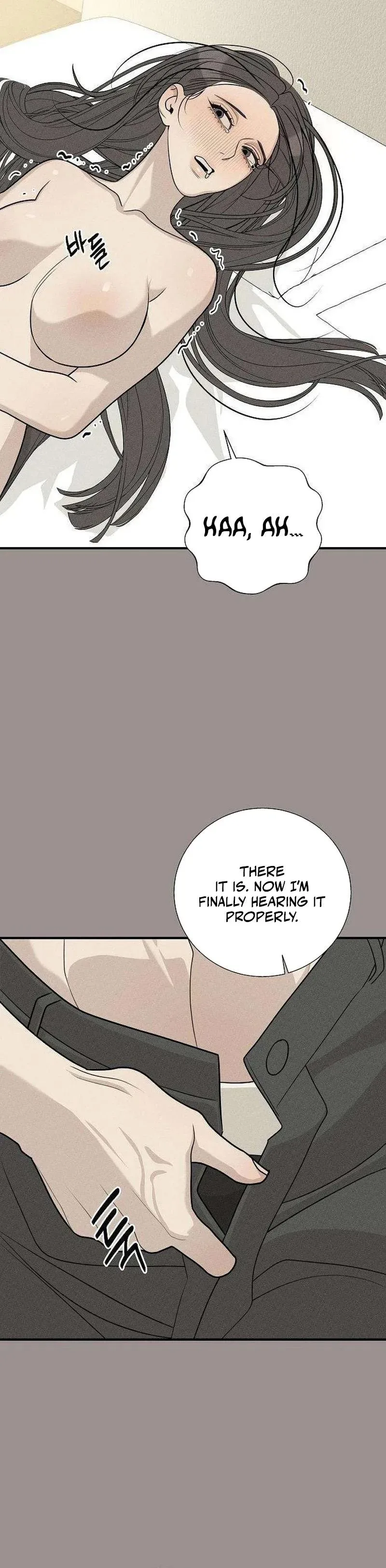 According to Their Own Instincts Chapter 20 page 31