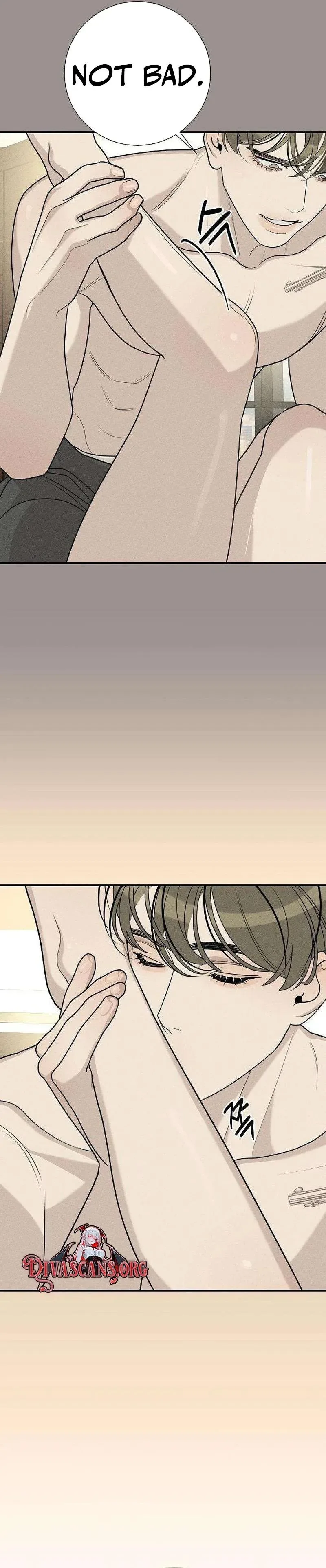 According to Their Own Instincts Chapter 20 page 32