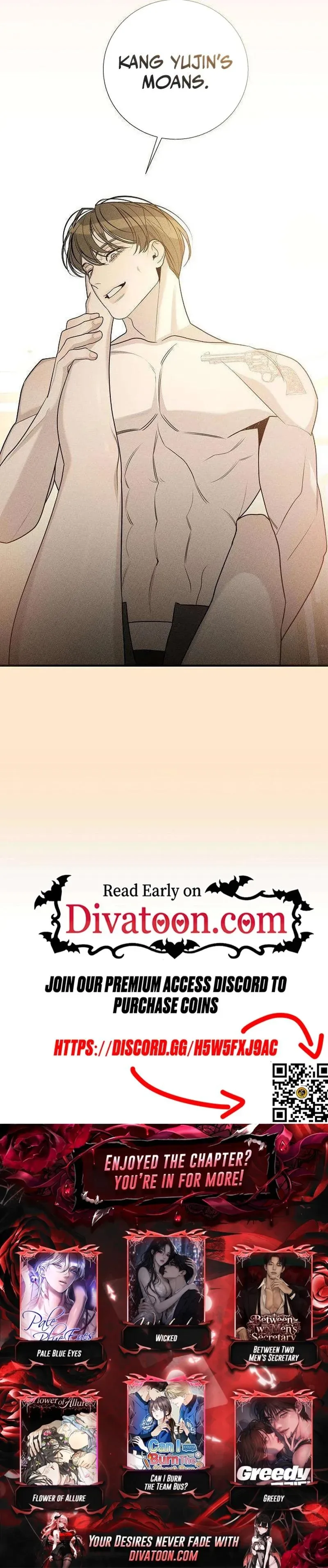 According to Their Own Instincts Chapter 20 page 33
