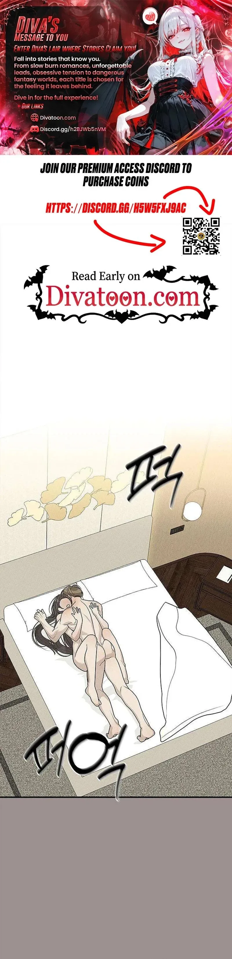 According to Their Own Instincts Chapter 21 page 1