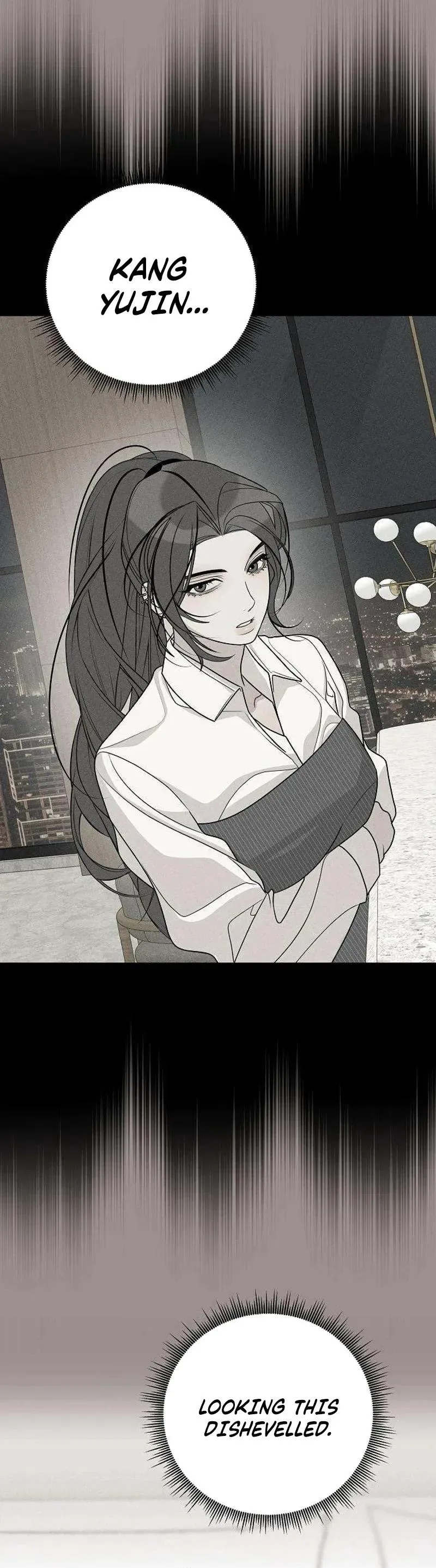 According to Their Own Instincts Chapter 21 page 5