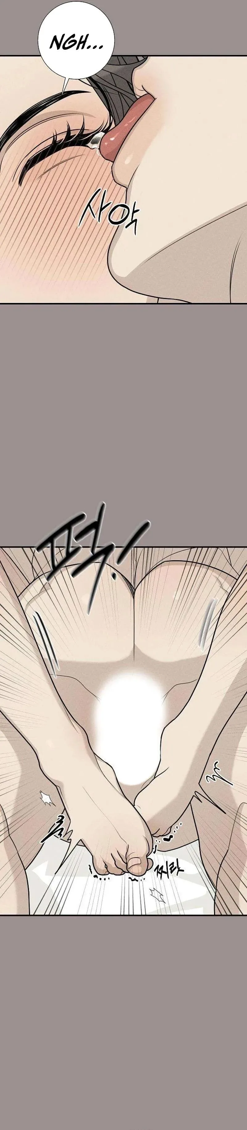 According to Their Own Instincts Chapter 21 page 3