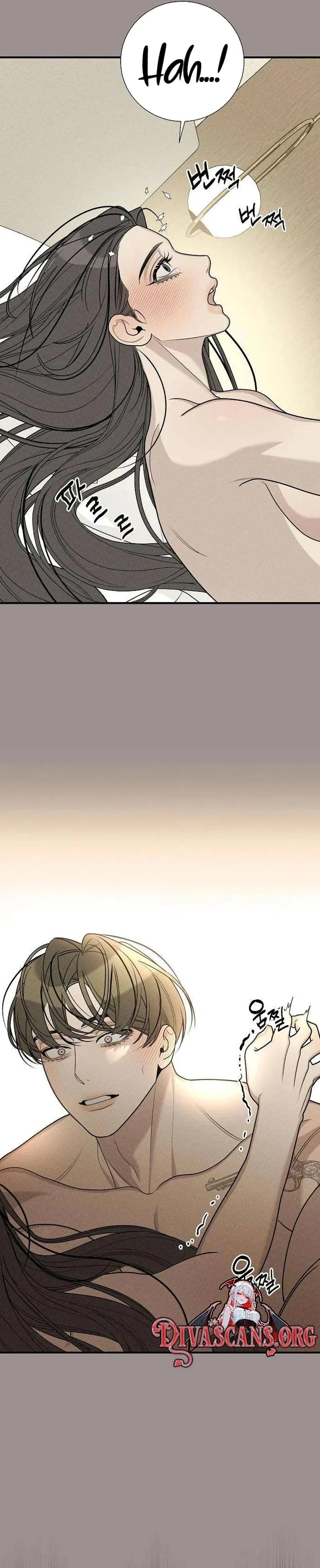 According to Their Own Instincts Chapter 21 page 4