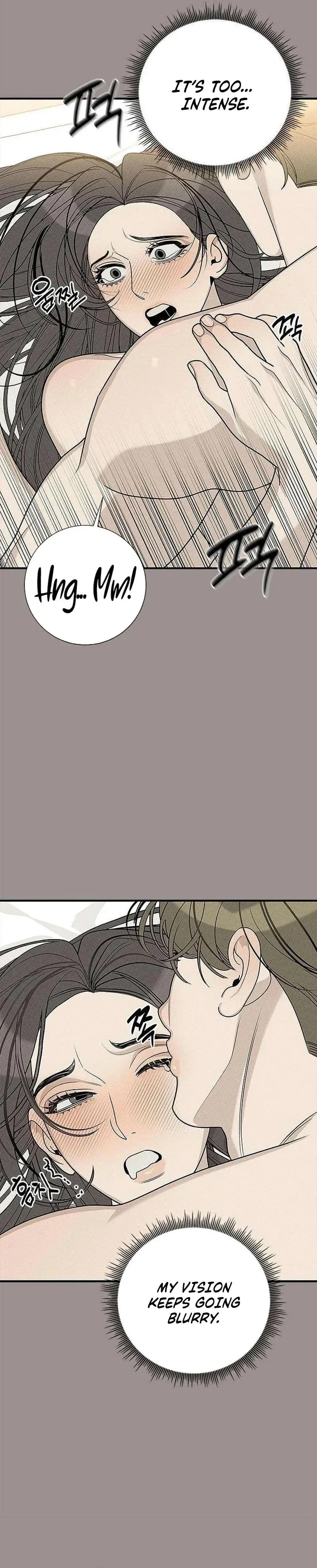 According to Their Own Instincts Chapter 21 page 2