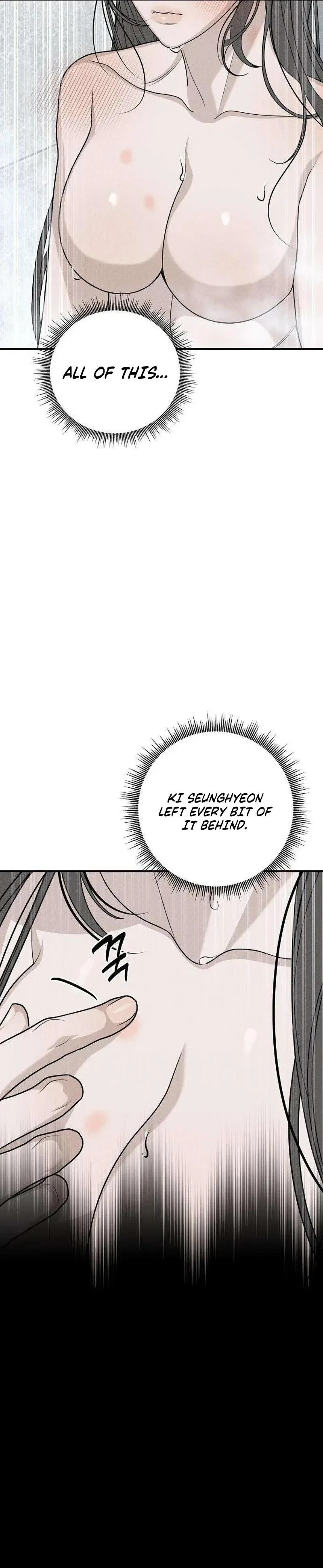 According to Their Own Instincts Chapter 21 page 22