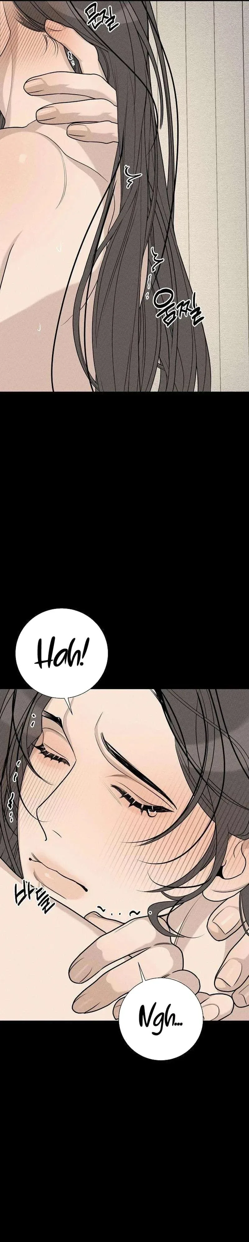 According to Their Own Instincts Chapter 21 page 27