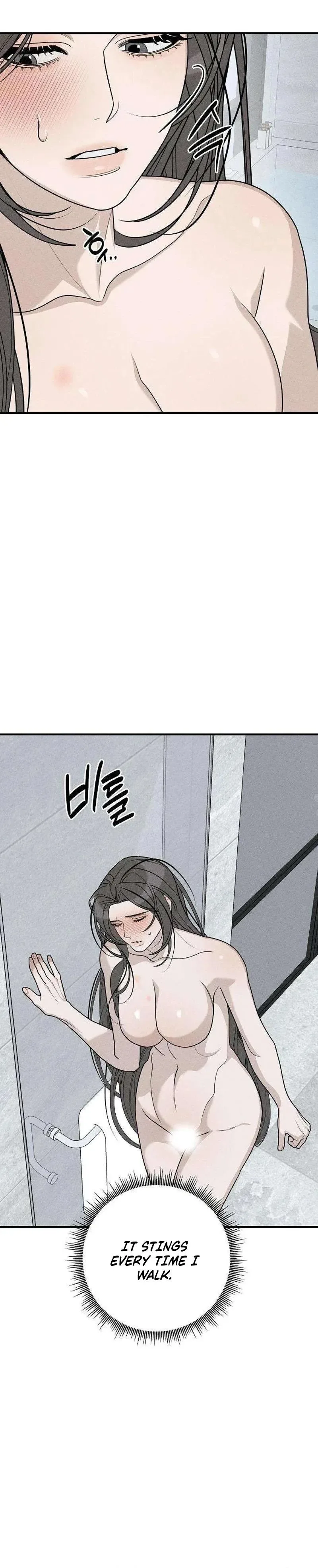 According to Their Own Instincts Chapter 21 page 20