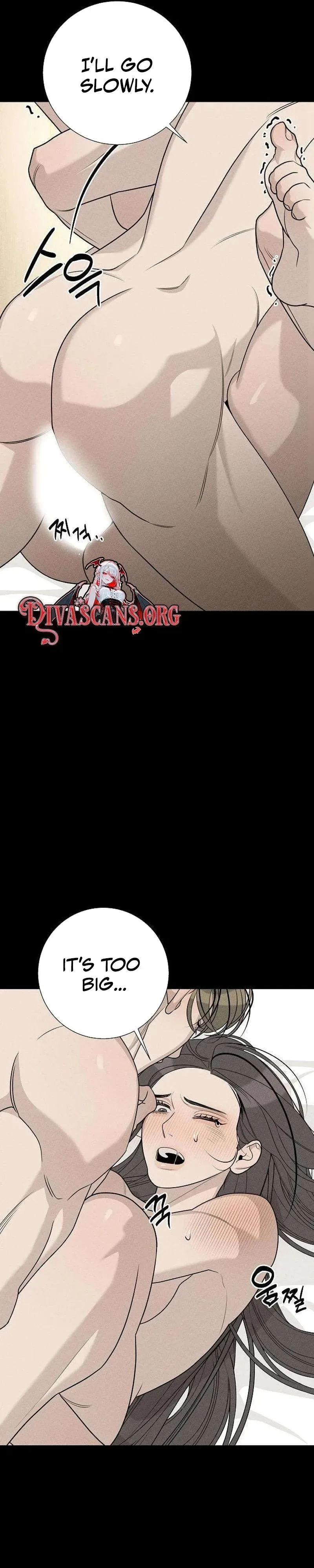 According to Their Own Instincts Chapter 21 page 24