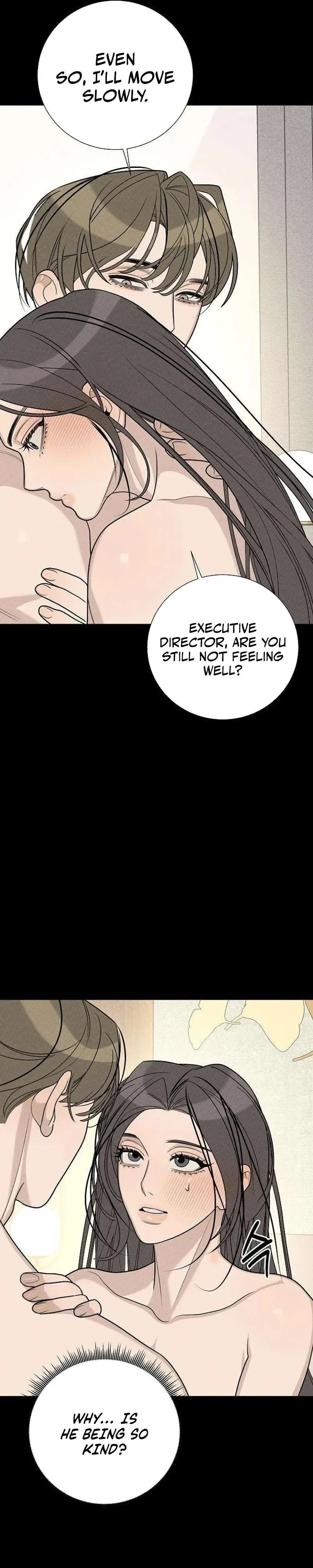According to Their Own Instincts Chapter 21 page 29
