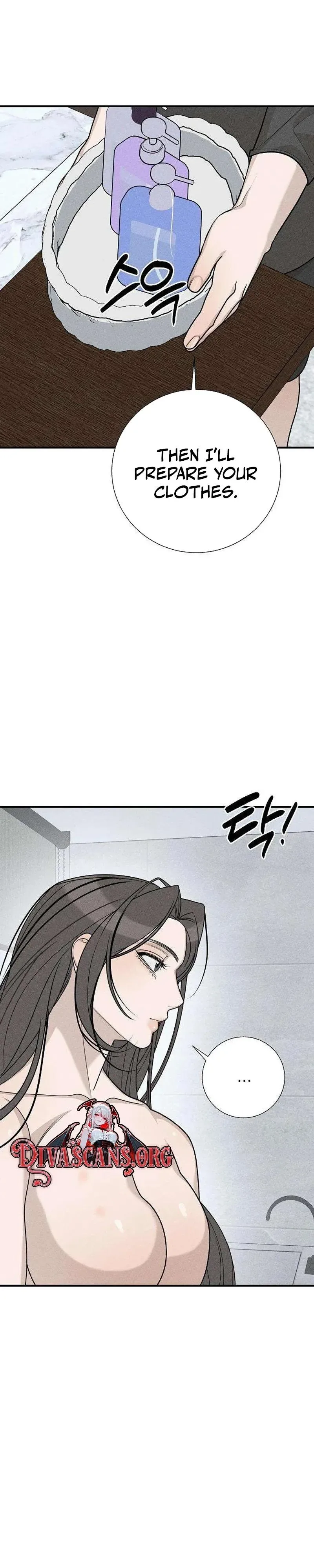 According to Their Own Instincts Chapter 21 page 19