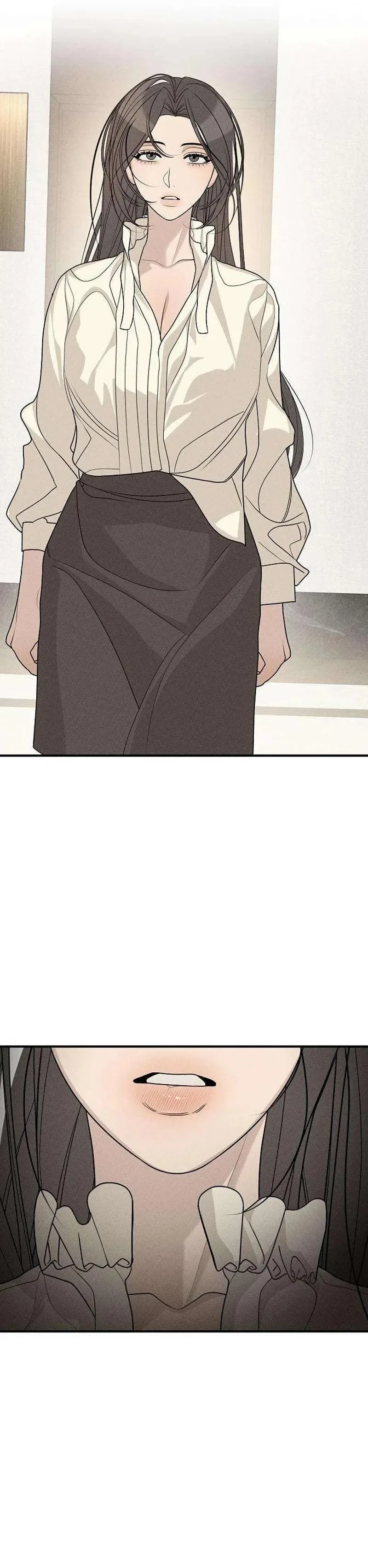 According to Their Own Instincts Chapter 21 page 12