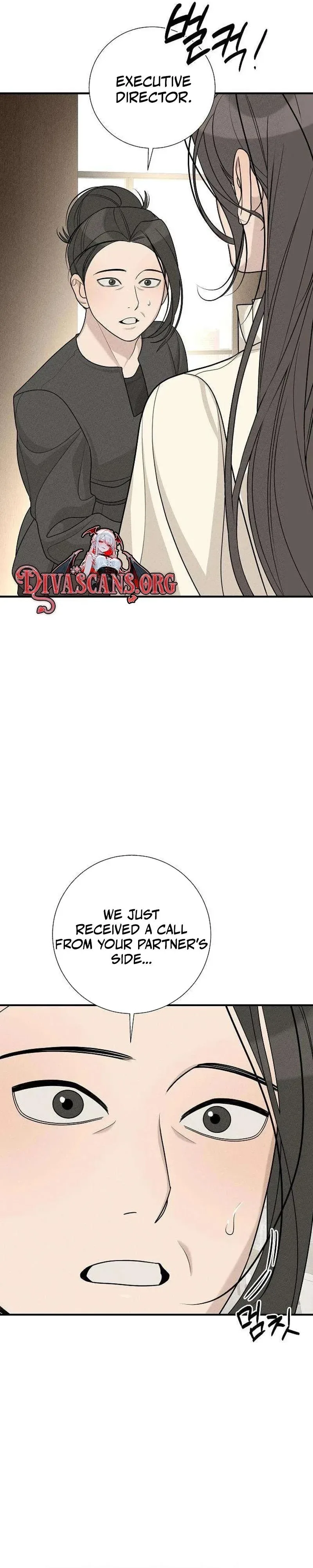 According to Their Own Instincts Chapter 21 page 11