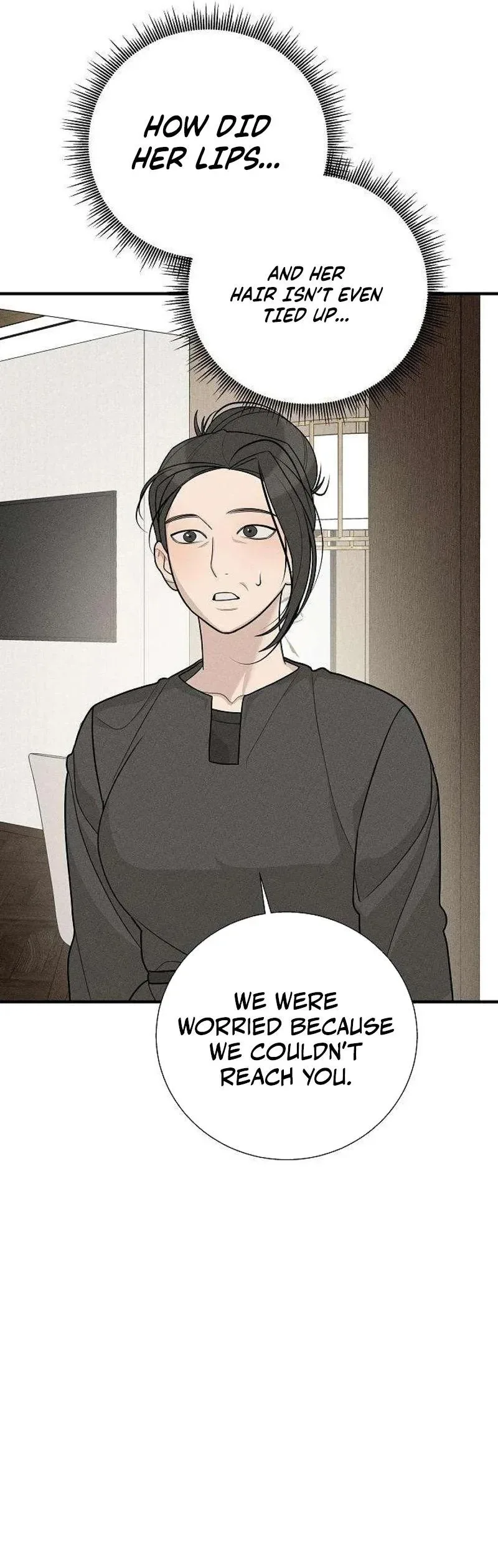 According to Their Own Instincts Chapter 21 page 13