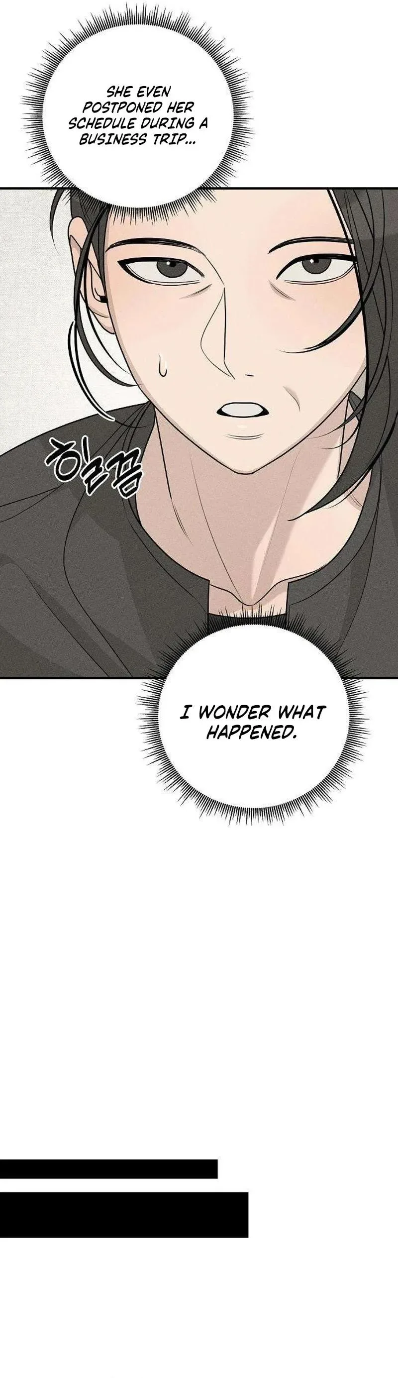 According to Their Own Instincts Chapter 21 page 16