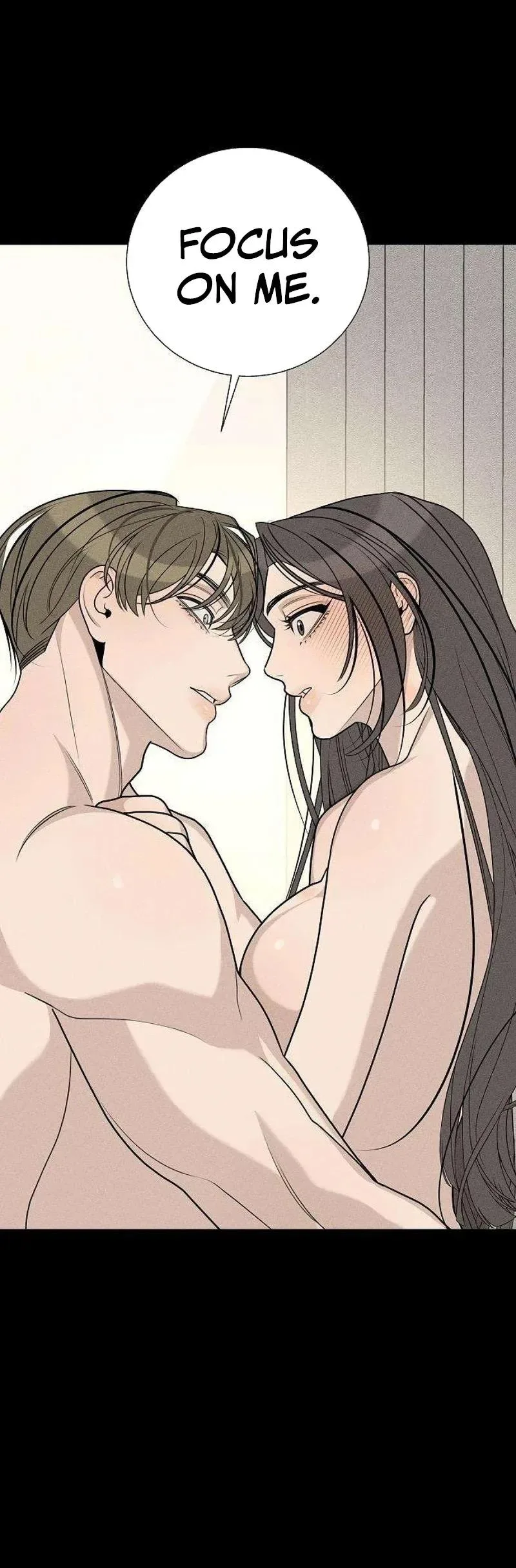 According to Their Own Instincts Chapter 21 page 31
