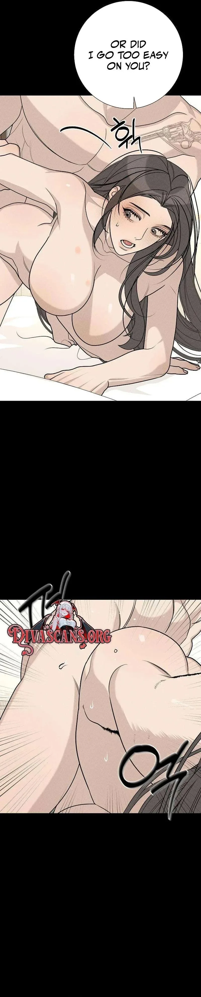 According to Their Own Instincts Chapter 21 page 32