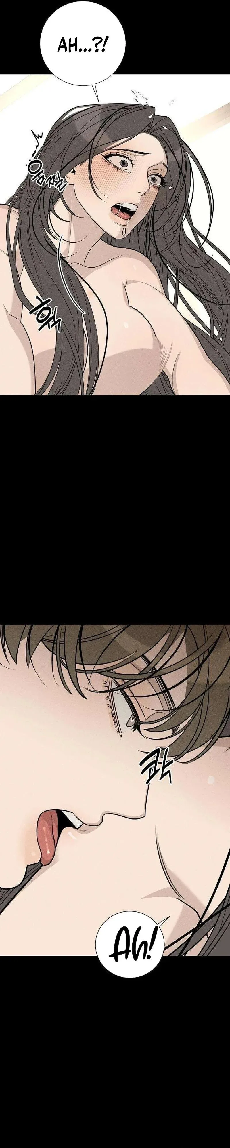 According to Their Own Instincts Chapter 21 page 33