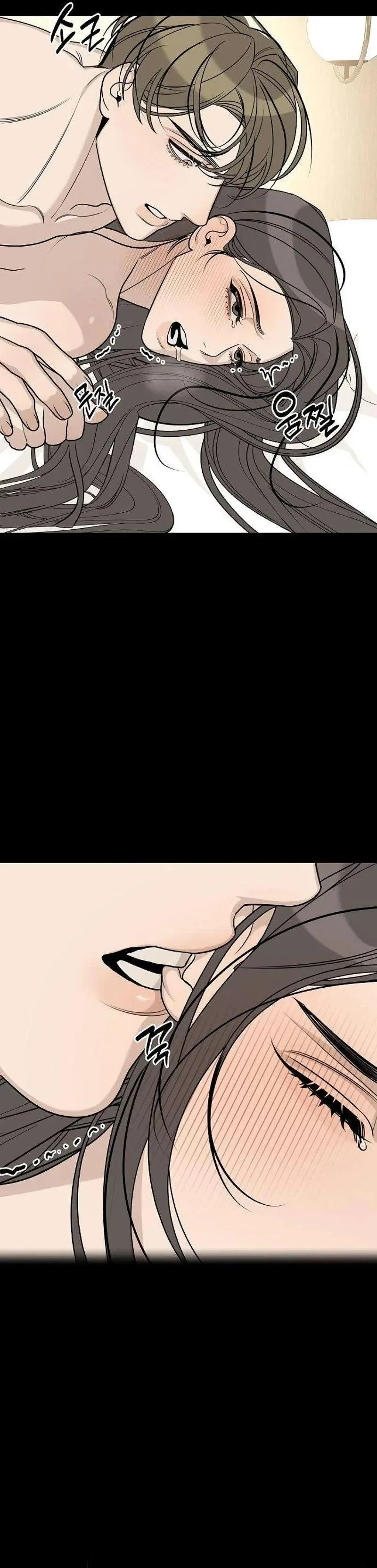 According to Their Own Instincts Chapter 21 page 35
