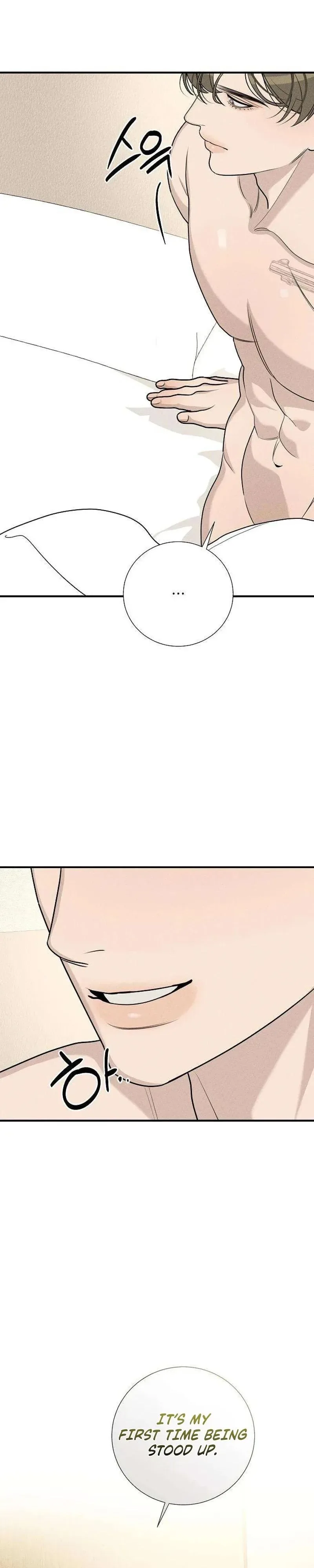 According to Their Own Instincts Chapter 21 page 40