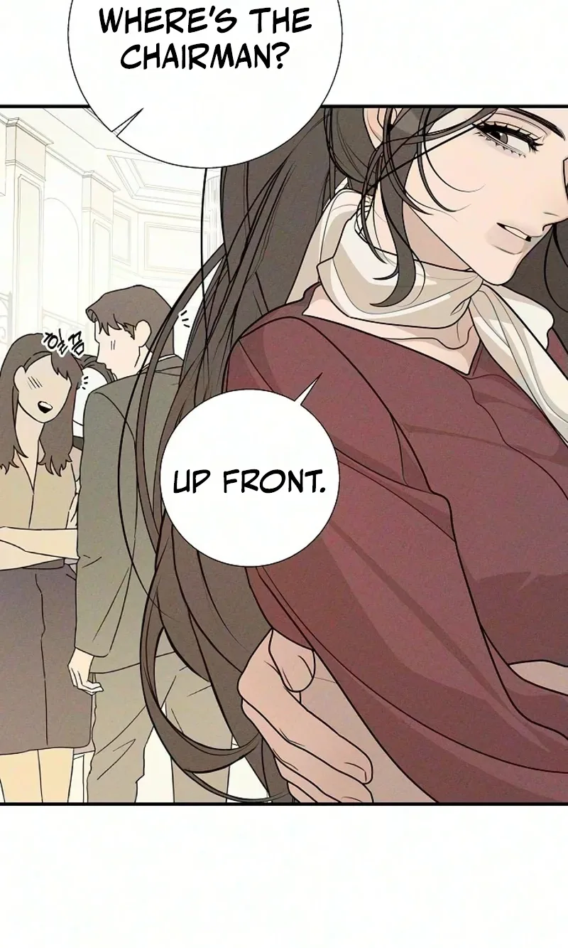 According to Their Own Instincts Chapter 23 page 9