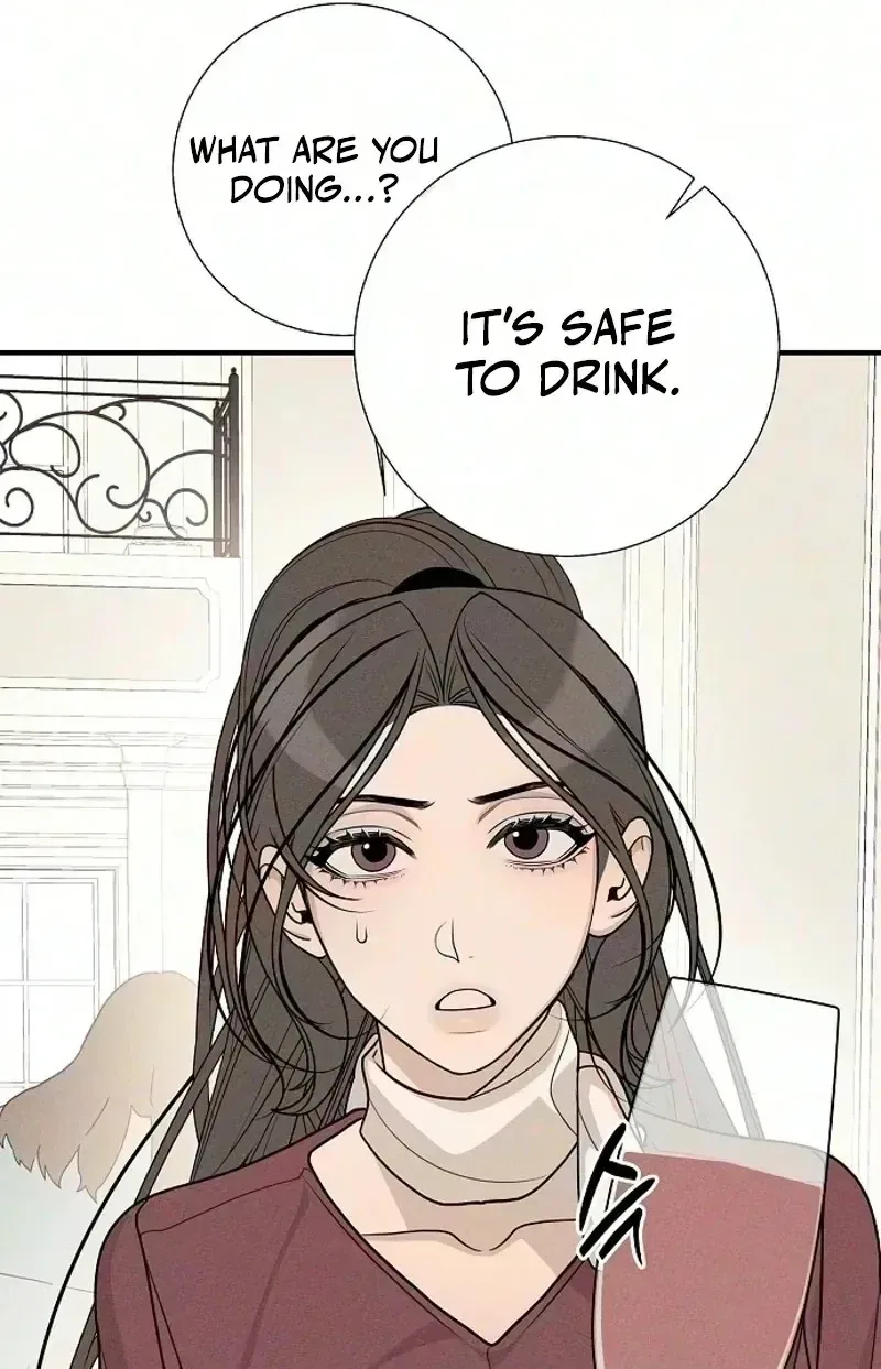 According to Their Own Instincts Chapter 23 page 20