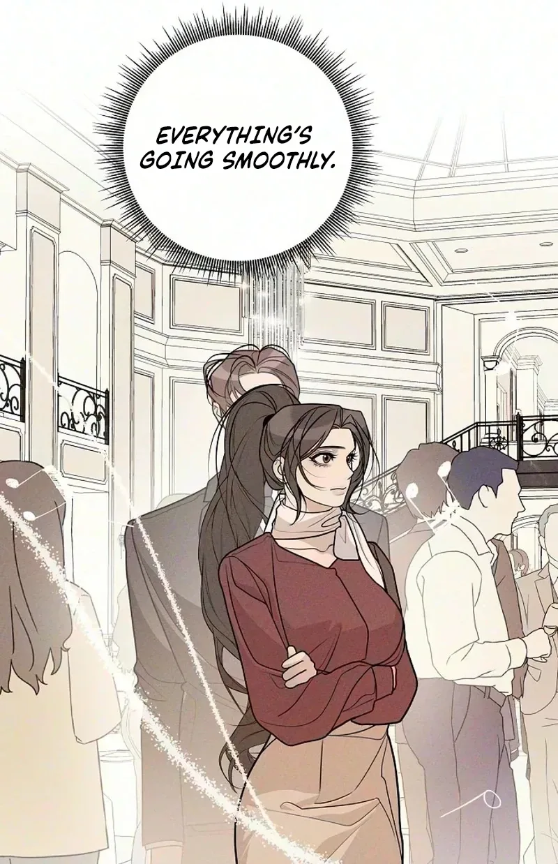 According to Their Own Instincts Chapter 23 page 4
