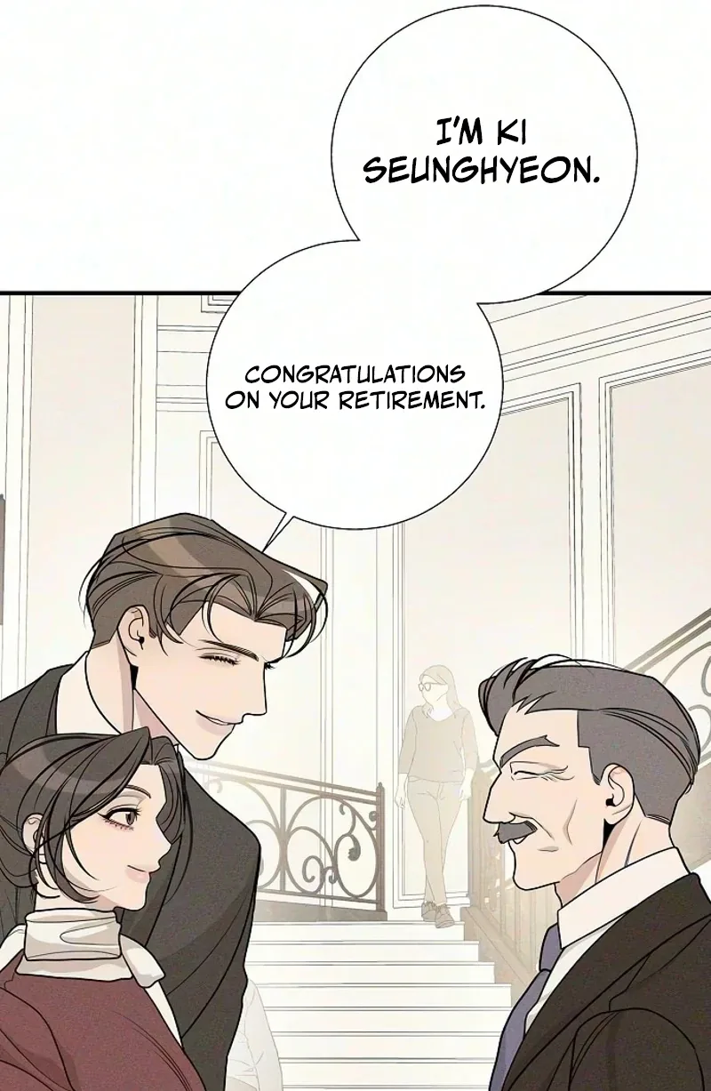 According to Their Own Instincts Chapter 23 page 31