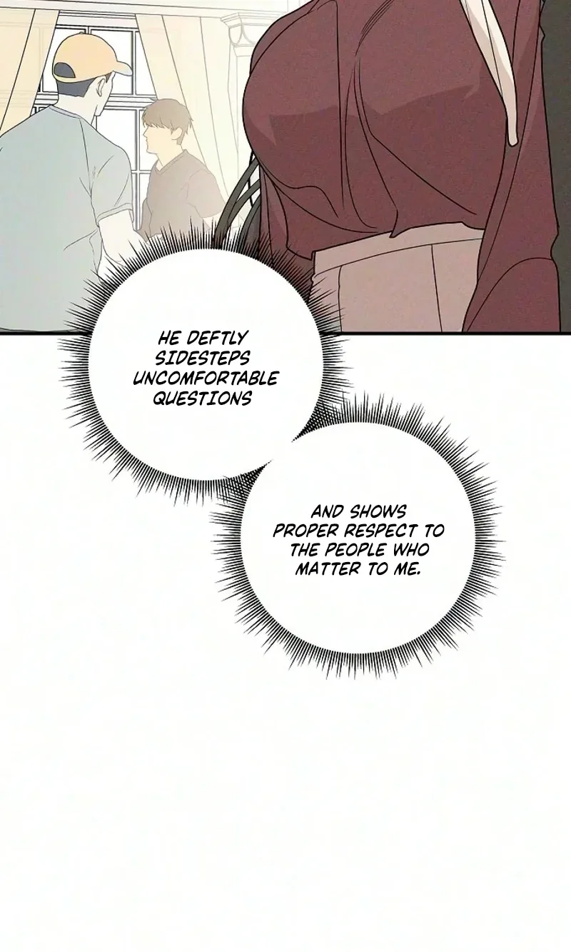 According to Their Own Instincts Chapter 23 page 41