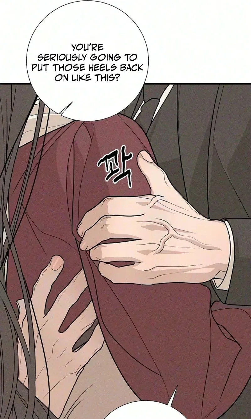 According to Their Own Instincts Chapter 23 page 63