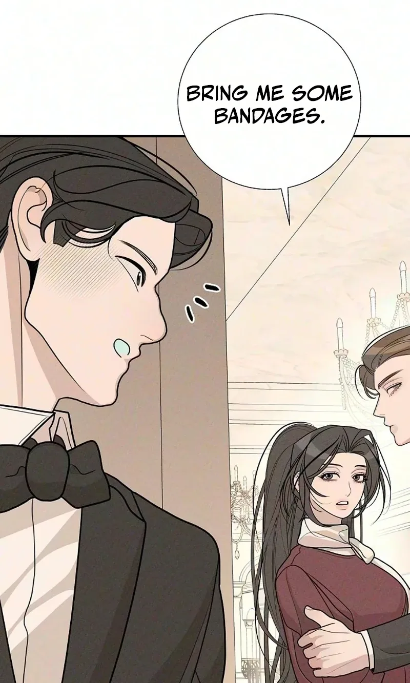 According to Their Own Instincts Chapter 23 page 66