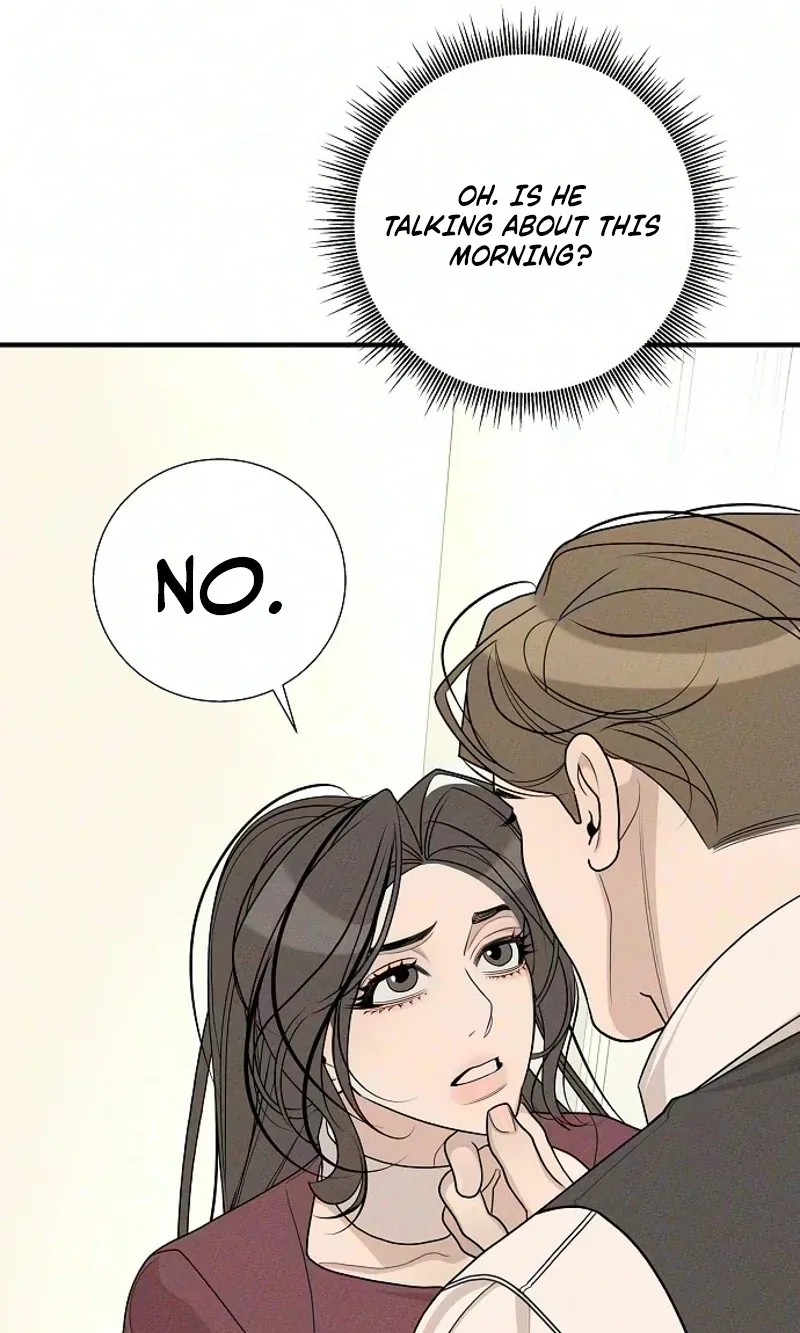 According to Their Own Instincts Chapter 23 page 76