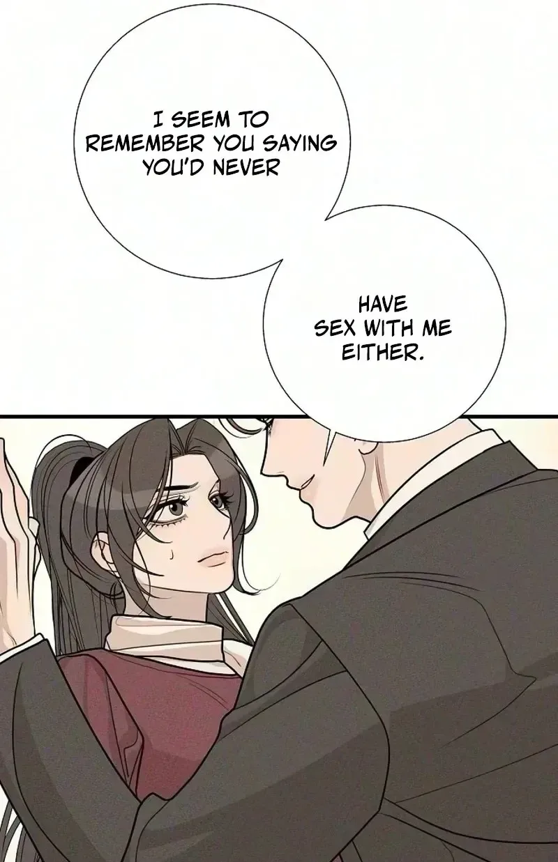 According to Their Own Instincts Chapter 23 page 90