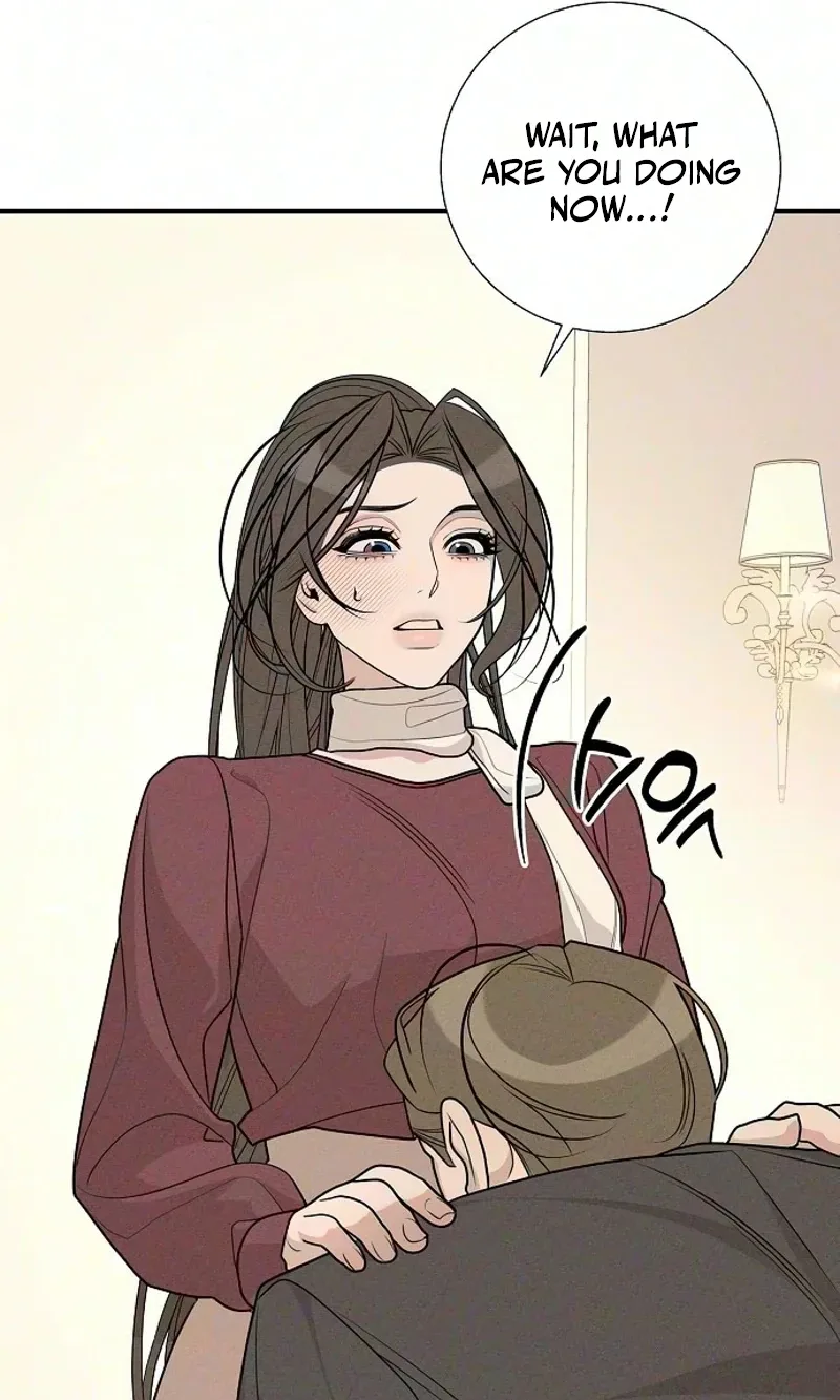 According to Their Own Instincts Chapter 23 page 95