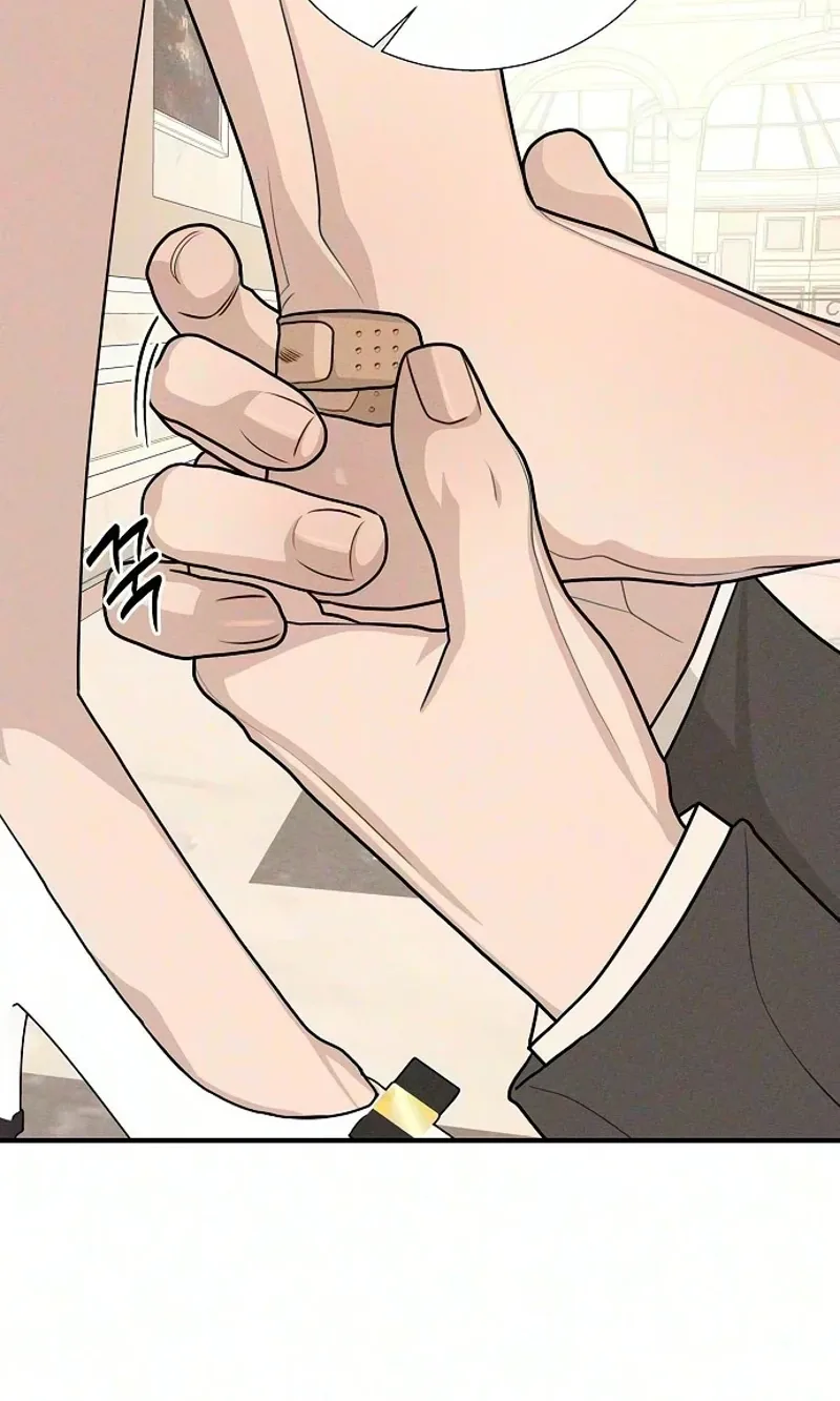 According to Their Own Instincts Chapter 23 page 97