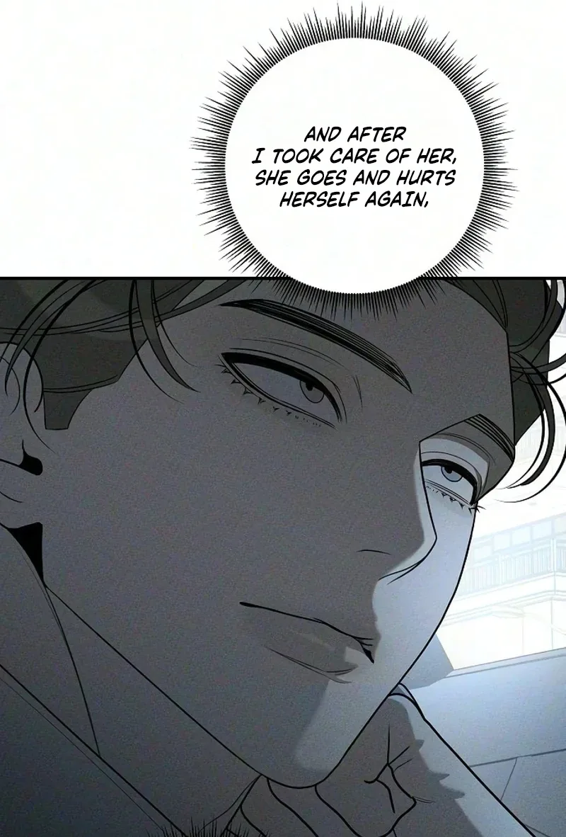According to Their Own Instincts Chapter 23 page 105