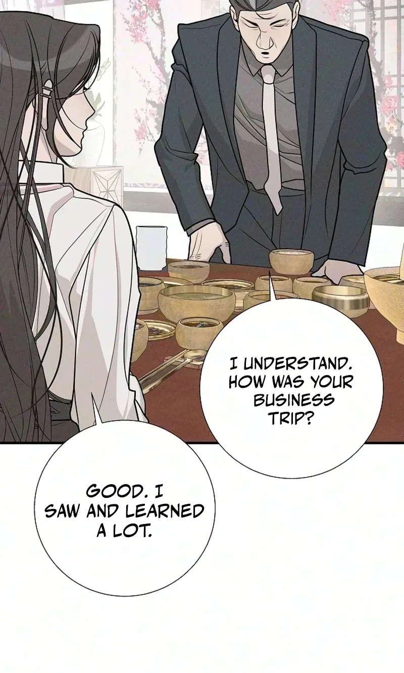 According to Their Own Instincts Chapter 24 page 5