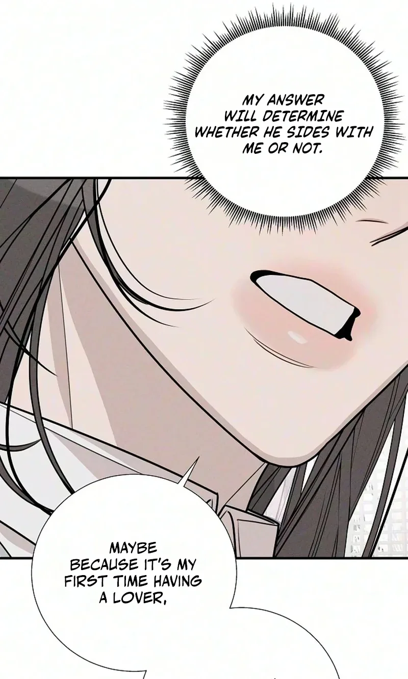 According to Their Own Instincts Chapter 24 page 13