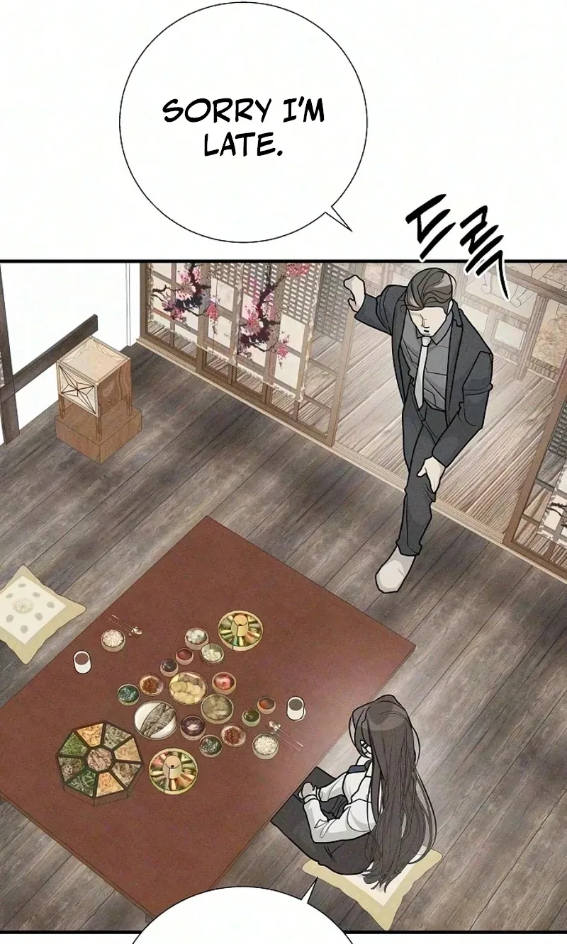 According to Their Own Instincts Chapter 24 page 3