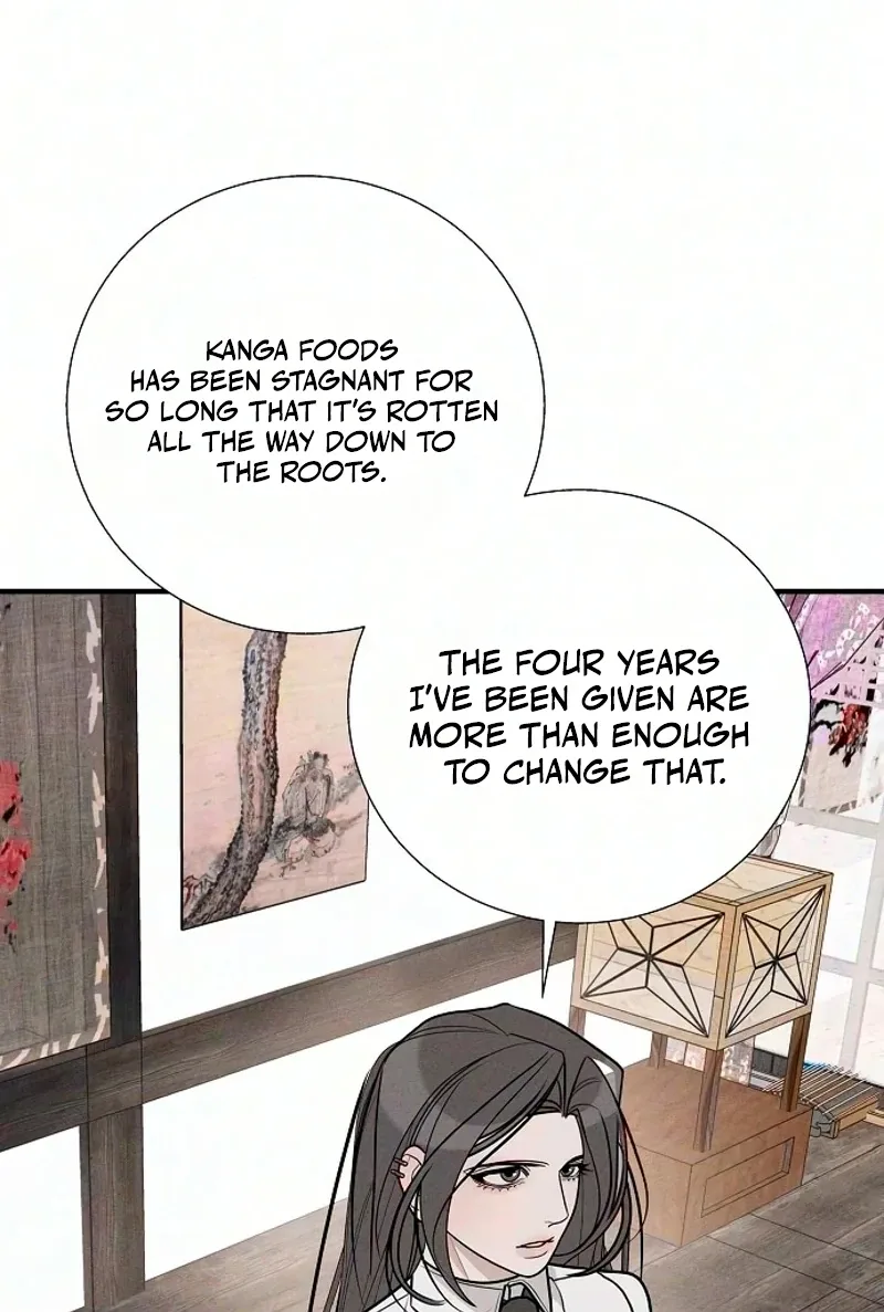 According to Their Own Instincts Chapter 24 page 35