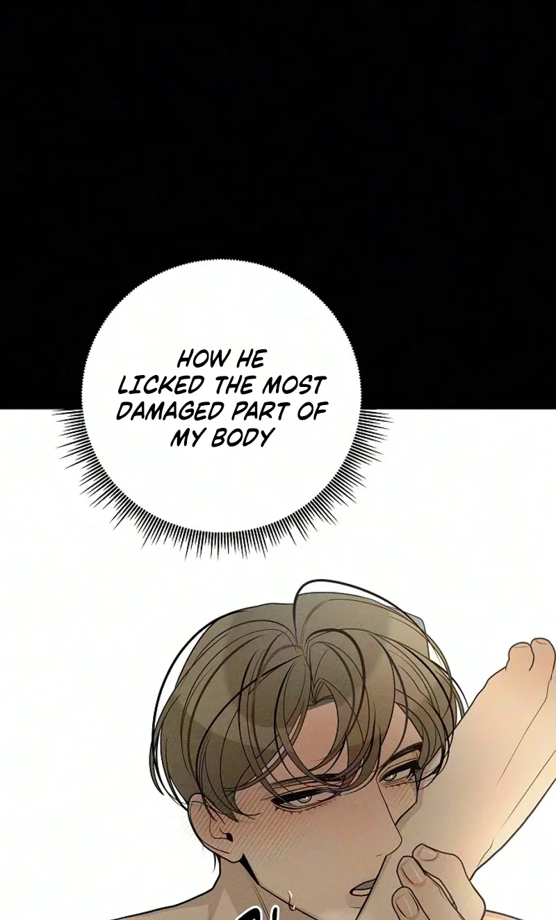 According to Their Own Instincts Chapter 24 page 71
