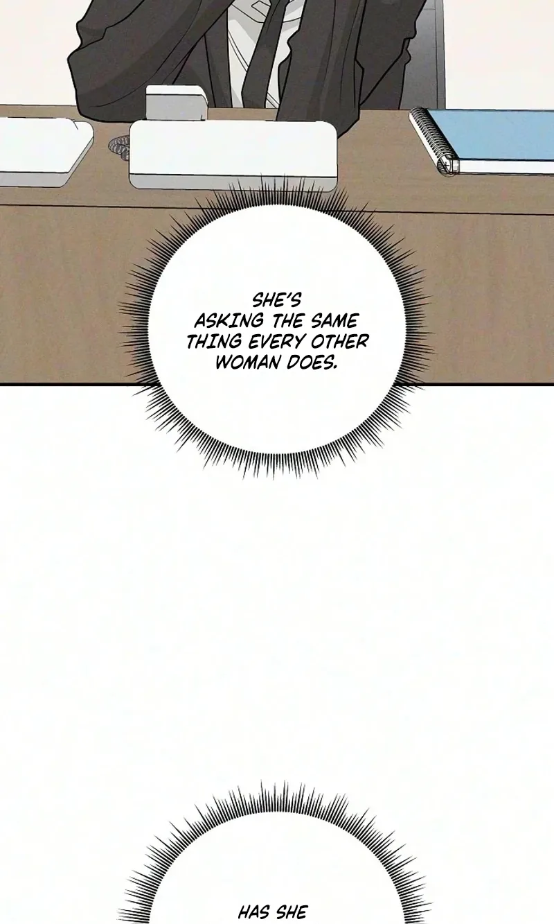 According to Their Own Instincts Chapter 24 page 82