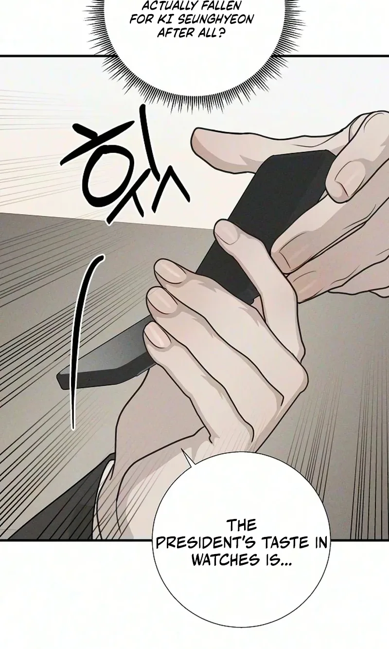 According to Their Own Instincts Chapter 24 page 83