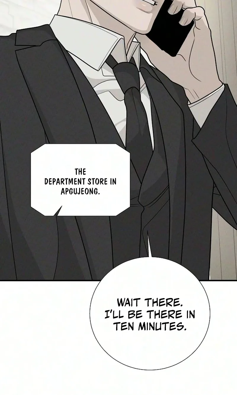 According to Their Own Instincts Chapter 24 page 89