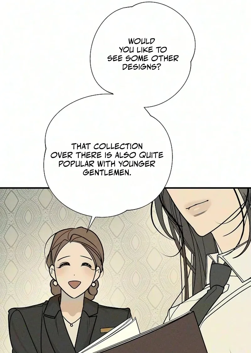 According to Their Own Instincts Chapter 24 page 98