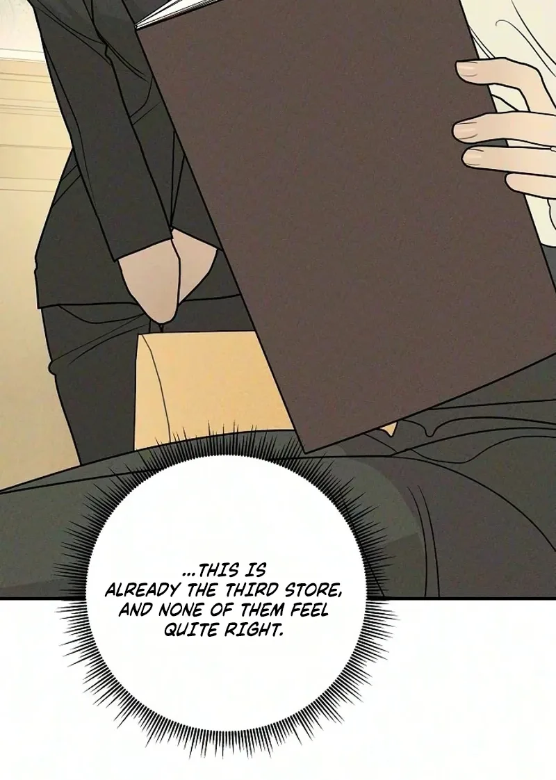 According to Their Own Instincts Chapter 24 page 99