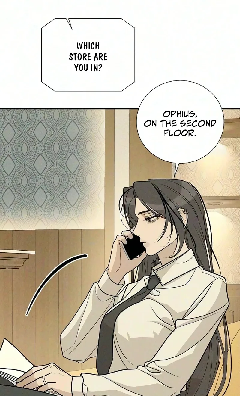 According to Their Own Instincts Chapter 24 page 102