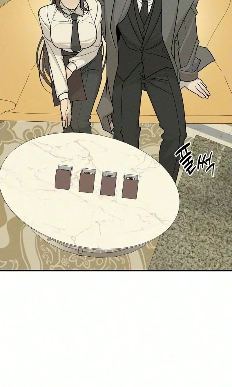 According to Their Own Instincts Chapter 24 page 108