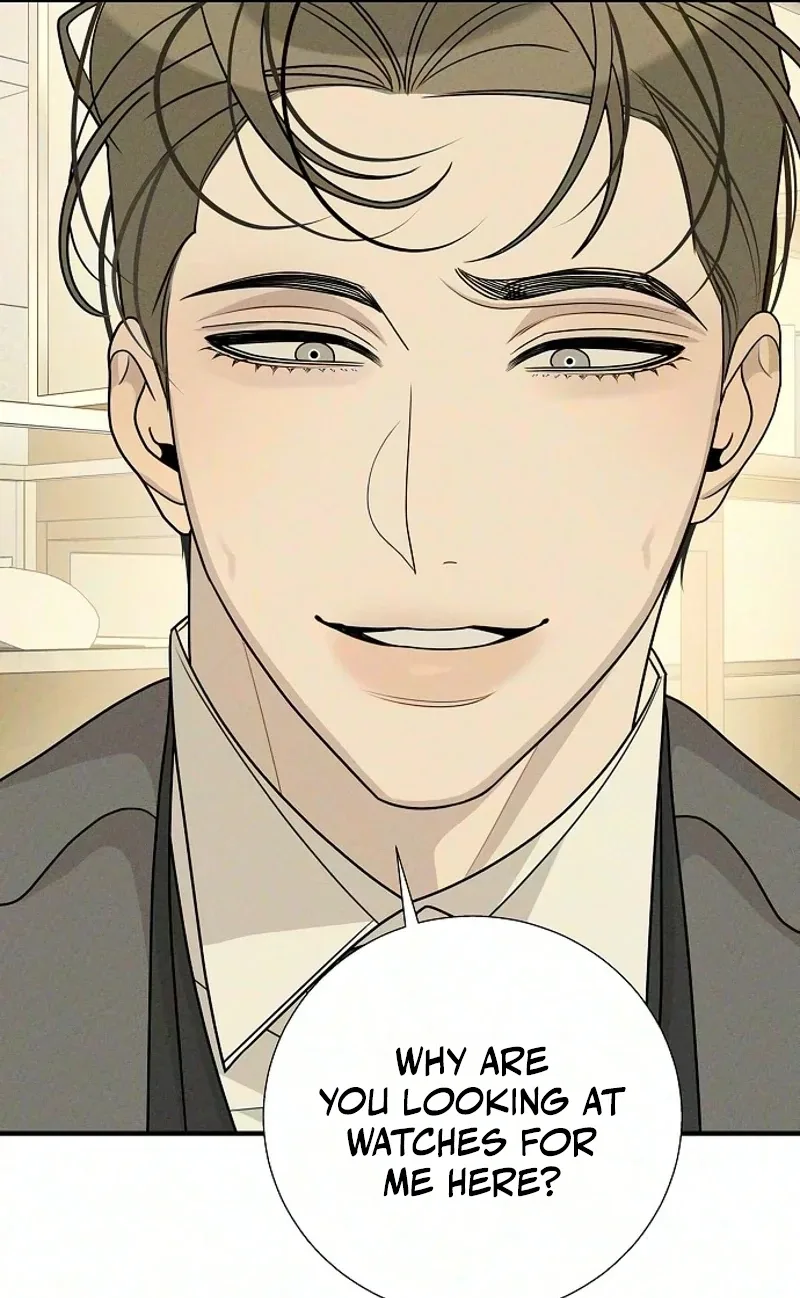 According to Their Own Instincts Chapter 24 page 118